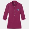 Women's Gauge Polo Thumbnail
