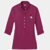 Women's Gauge Polo Thumbnail