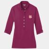 Women's Gauge Polo Thumbnail