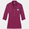 Women's Gauge Polo Thumbnail