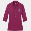 Women's Gauge Polo Thumbnail