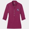 Women's Gauge Polo Thumbnail