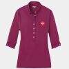 Women's Gauge Polo Thumbnail