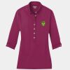 Women's Gauge Polo Thumbnail