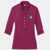 Women's Gauge Polo Thumbnail