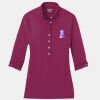 Women's Gauge Polo Thumbnail