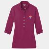 Women's Gauge Polo Thumbnail