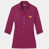 Women's Gauge Polo Thumbnail