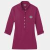 Women's Gauge Polo Thumbnail