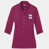 Women's Gauge Polo Thumbnail