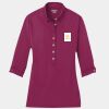 Women's Gauge Polo Thumbnail