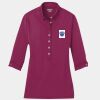 Women's Gauge Polo Thumbnail