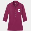 Women's Gauge Polo Thumbnail
