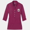 Women's Gauge Polo Thumbnail