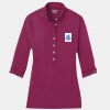Women's Gauge Polo Thumbnail