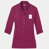 Women's Gauge Polo Thumbnail