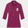 Women's Gauge Polo Thumbnail