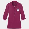 Women's Gauge Polo Thumbnail