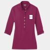 Women's Gauge Polo Thumbnail