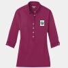 Women's Gauge Polo Thumbnail