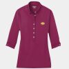 Women's Gauge Polo Thumbnail