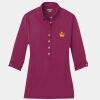 Women's Gauge Polo Thumbnail