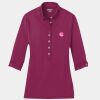 Women's Gauge Polo Thumbnail