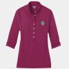 Women's Gauge Polo Thumbnail