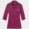 Women's Gauge Polo Thumbnail
