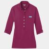 Women's Gauge Polo Thumbnail