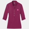 Women's Gauge Polo Thumbnail