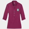 Women's Gauge Polo Thumbnail