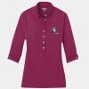 Women's Gauge Polo Thumbnail