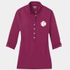 Women's Gauge Polo Thumbnail