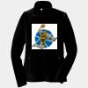 Women's Full Zip Microfleece Jacket Thumbnail