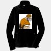 Women's Full Zip Microfleece Jacket Thumbnail