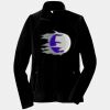 Women's Full Zip Microfleece Jacket Thumbnail