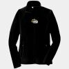 Women's Full Zip Microfleece Jacket Thumbnail