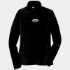 Women's Full Zip Microfleece Jacket Thumbnail