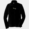 Women's Full Zip Microfleece Jacket Thumbnail