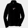 Women's Full Zip Microfleece Jacket Thumbnail