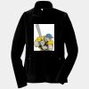 Women's Full Zip Microfleece Jacket Thumbnail