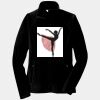 Women's Full Zip Microfleece Jacket Thumbnail
