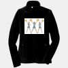 Women's Full Zip Microfleece Jacket Thumbnail