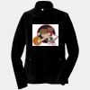 Women's Full Zip Microfleece Jacket Thumbnail