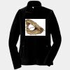 Women's Full Zip Microfleece Jacket Thumbnail