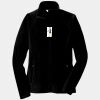 Women's Full Zip Microfleece Jacket Thumbnail