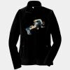 Women's Full Zip Microfleece Jacket Thumbnail