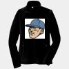 Women's Full Zip Microfleece Jacket Thumbnail