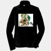 Women's Full Zip Microfleece Jacket Thumbnail